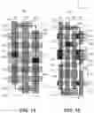 Fig. 13 - Multi version library cell handling and integrated circuit structures fabricated therefrom