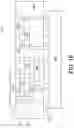 Fig. 16 - Multi version library cell handling and integrated circuit structures fabricated therefrom