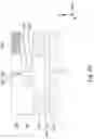 Fig. 13 - Integrated circuit with active region jogs