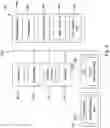 Fig. 18 - Integrated circuit with active region jogs