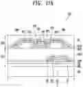 Fig. 26 - Pixel in a display area having a plurality of repair patterns/circuit overlapping between a pair of plurality of electrodes including a first electrode and a second electrode that are spaced apart from each other and an intermediate electrode arranged between the first electrode and the second electrode, and display device comprising the pixel