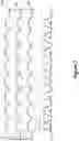 Fig. 04 - Single-photon avalanche diode devices with shaped junction regions