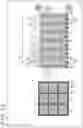 Fig. 35 - Light detecting element and method of manufacturing same