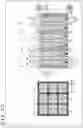 Fig. 38 - Light detecting element and method of manufacturing same