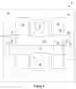 Fig. 04 - Reduced Flicker Noise Transistor Layout