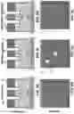 Fig. 09 - Simultaneous dual-band image sensors