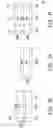 Fig. 10 - Photosensitive device
