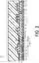 Fig. 04 - Display device with a common function layer separated into a display side and a through-hole side