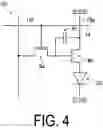 Fig. 05 - Display device with a common function layer separated into a display side and a through-hole side