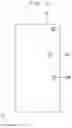Fig. 12 - Organic light emitting display device with shielding pattern configured to improve light transmittance
