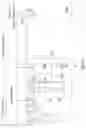 Fig. 07 - Shielded gate trench MOSFET having improved specific on-resistance structures