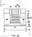 Fig. 25 - Semiconductor device and method of forming the same