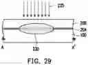Fig. 30 - Semiconductor device and method of forming the same