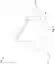 Fig. 04 - Semiconductor device with gate dielectric formed using selective deposition