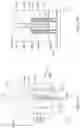 Fig. 19 - Spacer structures for semiconductor devices