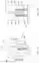 Fig. 21 - Spacer structures for semiconductor devices