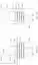 Fig. 22 - Spacer structures for semiconductor devices