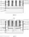 Fig. 03 - Wrap-around bottom contact for bottom source/drain