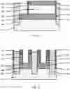 Fig. 06 - Wrap-around bottom contact for bottom source/drain