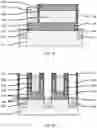 Fig. 07 - Wrap-around bottom contact for bottom source/drain