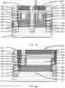 Fig. 11 - Wrap-around bottom contact for bottom source/drain