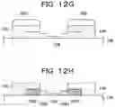 Fig. 10 - Semiconductor device comprising lightly doped drain (LDD) region between channel and drain region