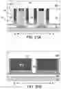 Fig. 14 - Vertical multi-gate thin film transistors