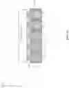 Fig. 17 - SUPER-BROADBAND CONTINUOUS SPECTRUM SUPERLUMINESCENT LIGHT EMITTING DIODE
