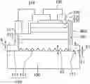 Fig. 01 - Flip-chip light-emitting diode and high-voltage flip-chip light-emitting device