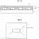 Fig. 08 - Light emitting module and method of manufacturing the same and display apparatus having the same