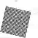 Fig. 01 - Light-shielding frame and LED display device