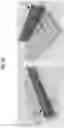 Fig. 03 - Fabrication method using angled deposition and shadow walls