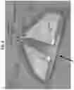 Fig. 08 - Fabrication method using angled deposition and shadow walls