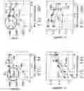 Fig. 10 - Magnetic element with perpendicular magnetic anisotropy (PMA) and improved coercivity field (Hc)/switching current ratio