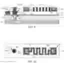 Fig. 07 - Uniform voltage drop in arrays of memory devices