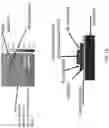 Fig. 03 - Semiconducting polymer blends for high temperature organic electronics