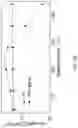 Fig. 05 - Semiconducting polymer blends for high temperature organic electronics
