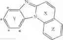 Fig. 04 - Compound and an organic semiconducting layer, an organic electronic device and a display or lighting device comprising the same