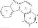 Fig. 05 - Compound and an organic semiconducting layer, an organic electronic device and a display or lighting device comprising the same