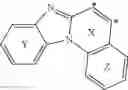 Fig. 06 - Compound and an organic semiconducting layer, an organic electronic device and a display or lighting device comprising the same