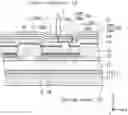 Fig. 01 - Self-luminous display panel and self-luminous display panel manufacturing method