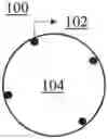 Fig. 01 - POLYMORPHIC LITHIUM-SILICON COMPOUND FOR USE IN PURE SILICON ANODE OF LITHIUM-ION BATTERY AND USE THEREOF
