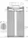 Fig. 01 - POSITIVE ELECTRODE ACTIVE MATERIAL FOR NONAQUEOUS ELECTROLYTE SECONDARY BATTERY AND NONAQUEOUS ELECTROLYTE SECONDARY BATTERY