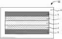 Fig. 01 - ANODE CURRENT COLLECTOR, CONDUCTIVE MATERIAL, AND FLUORIDE ION BATTERY