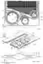 Fig. 03 - Separator plate for an electrochemical system