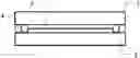 Fig. 01 - Bonding method which can be applied to fuel cells