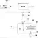 Fig. 01 - System and method for purging condensate water and hydrogen of fuel cell stack