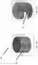Fig. 16 - System and method for continuous fabrication of graded structured units using additive manufacturing