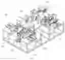 Fig. 04 - Integrated equipment of die-cutting and stacking