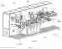 Fig. 08 - Integrated equipment of die-cutting and stacking